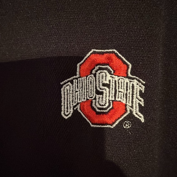 Ohio State men’s polo size XL - Picture 3 of 9